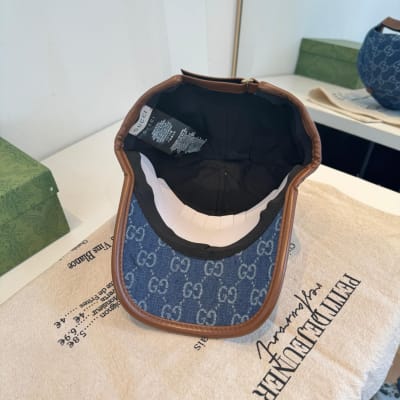 Gucci Hat — 7