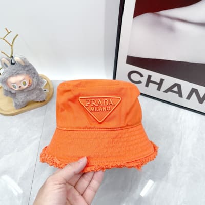 Prada Hat — 6