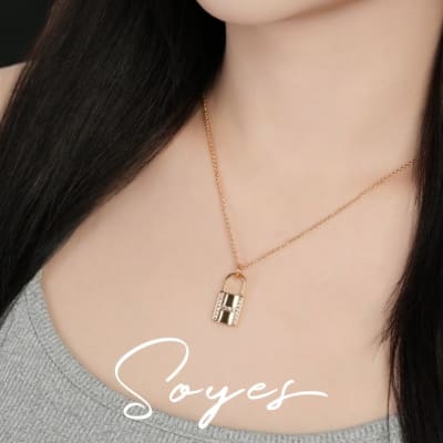 Hermès Necklace — 9