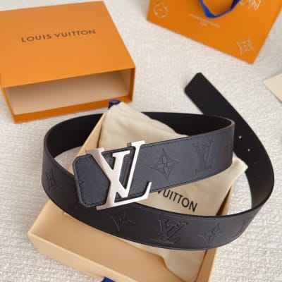 Louis Vuitton Belt — 4