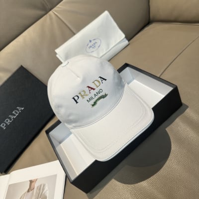 Prada Hat