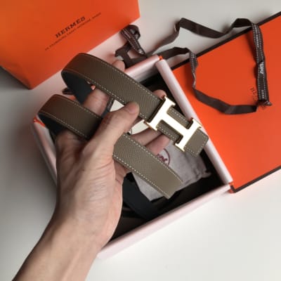 Hermes Women's belt — 6