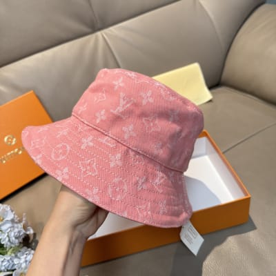 Louis Vuitton Hat — 3