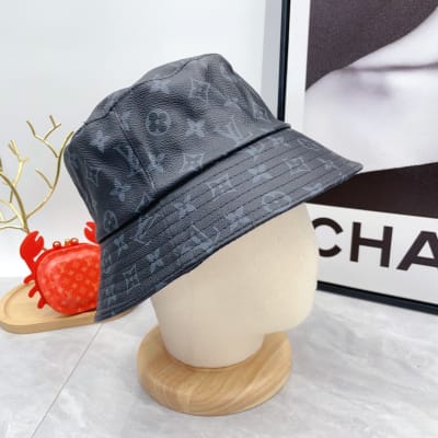 Louis Vuitton Hat — 3