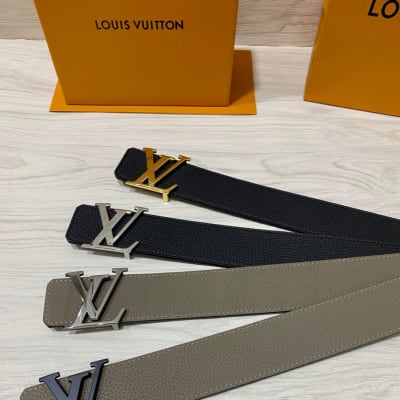 Louis Vuitton Belt — 6