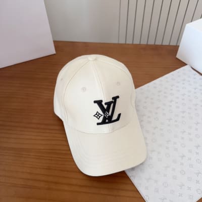 Louis Vuitton Hat — 6