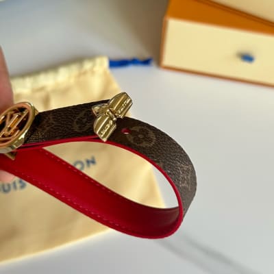 Louis Vuitton Belt — 8