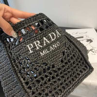 Prada Hat — 7