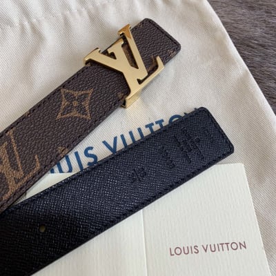 Louis Vuitton Belt — 4
