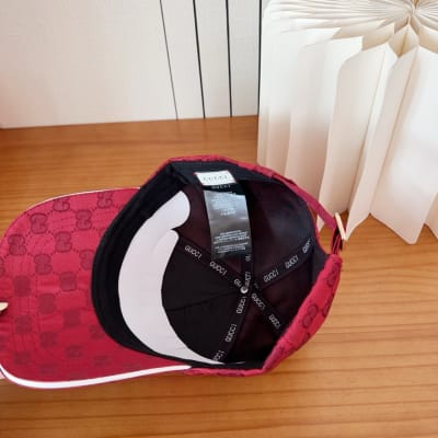 Gucci Hat — 8