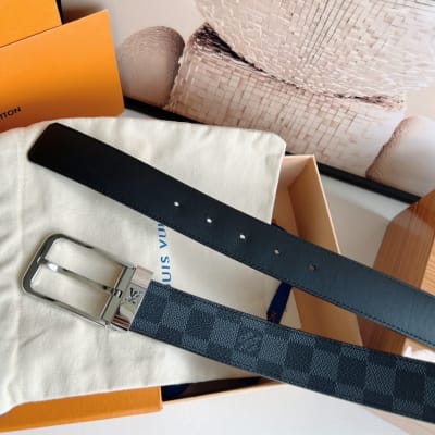 Louis Vuitton Belt — 4