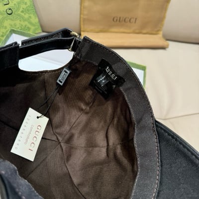 Gucci Hat — 8