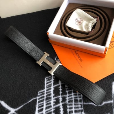 Hermes Men's belt