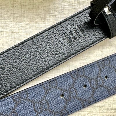 Gucci Belt — 7