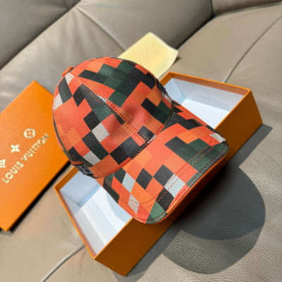 Louis Vuitton Hat