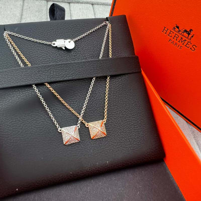 Hermès Necklace — 3