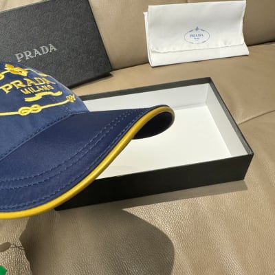 Prada Hat — 6