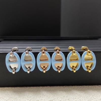 Hermès Earrings — 9