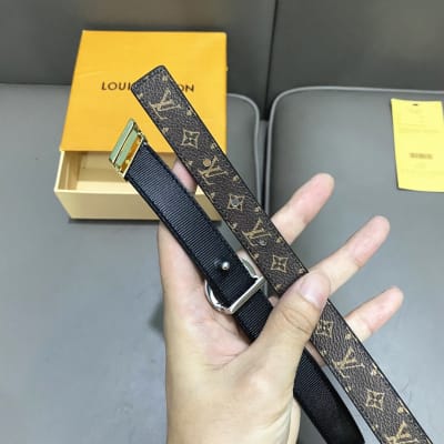 Louis Vuitton Belt — 9
