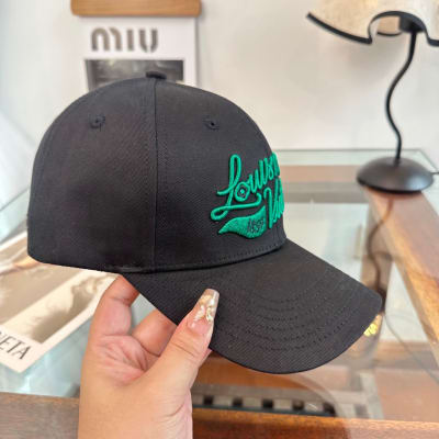 Louis Vuitton Hat — 7