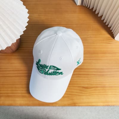 Louis Vuitton Hat