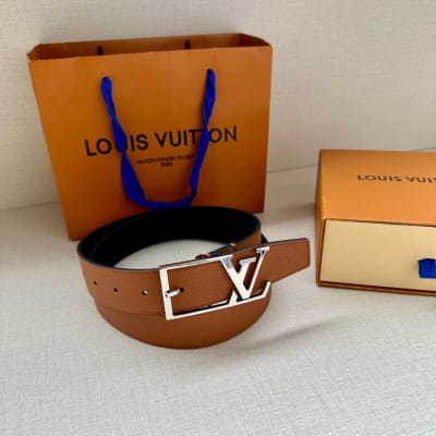 Louis Vuitton Belt — 6