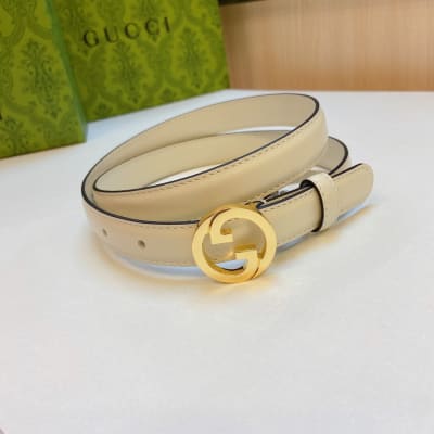 Gucci Belt — 7