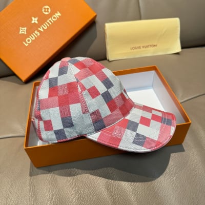 Louis Vuitton Hat — 4