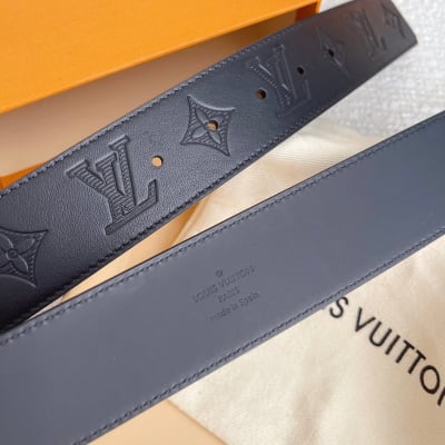 Louis Vuitton Belt — 6