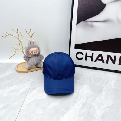 Prada Hat — 5