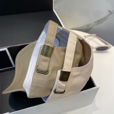Prada Hat — 3