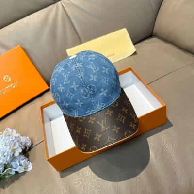 Louis Vuitton Hat