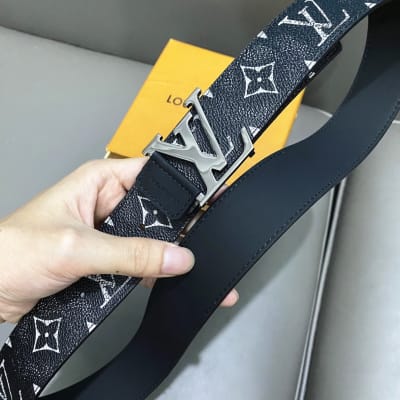 Louis Vuitton Belt — 7