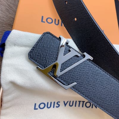 Louis Vuitton Belt — 6