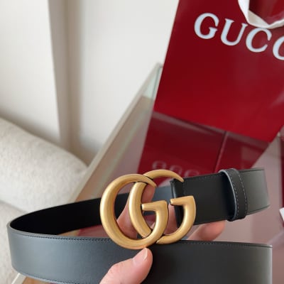 Gucci Belt — 7