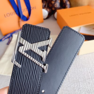 Louis Vuitton Belt — 3