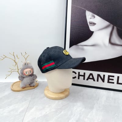 Gucci Hat — 3