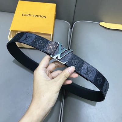 Louis Vuitton Belt — 4