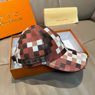Louis Vuitton Hat — 3