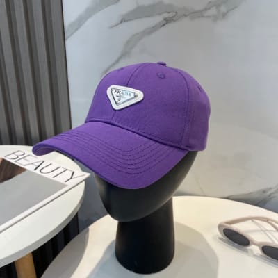 Prada Hat