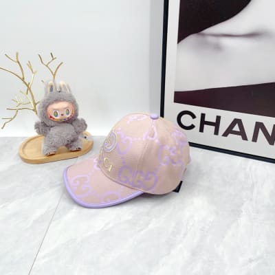 Gucci Hat — 4