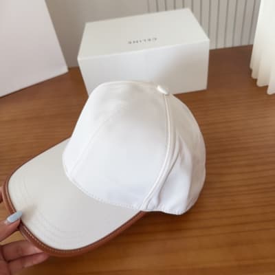 Prada Hat — 7