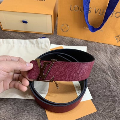 Louis Vuitton Belt — 9