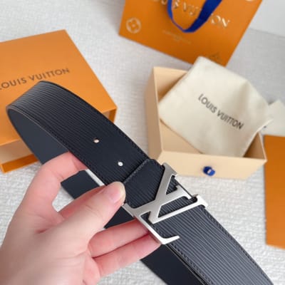 Louis Vuitton Belt — 3