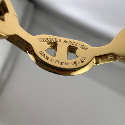 Hermès Ring — 7