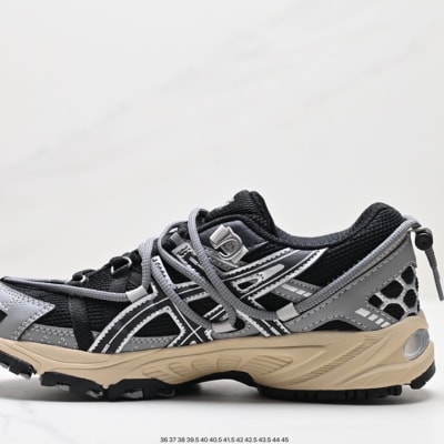 ASICS Gel-Kahana TR V2 — 15