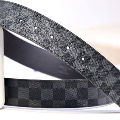 Louis Vuitton Belt — 5
