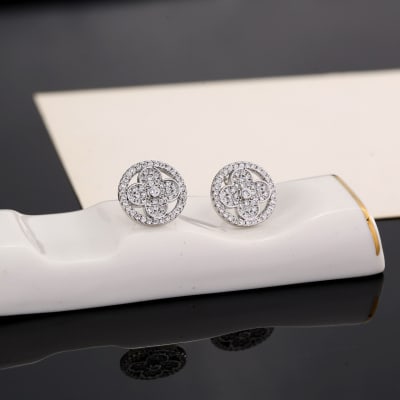 Louis Vuitton Earrings — 3