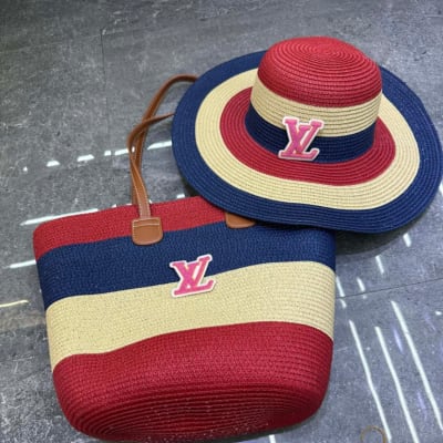 Louis Vuitton Hat — 7
