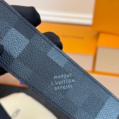 Louis Vuitton Belt — 3